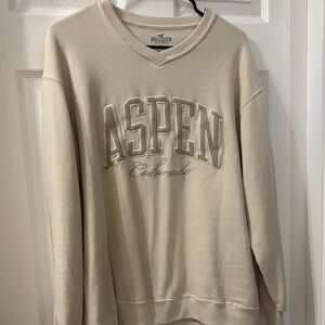 Aspen Crew Neck